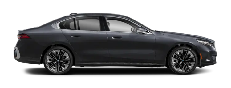 BMW 5 серии